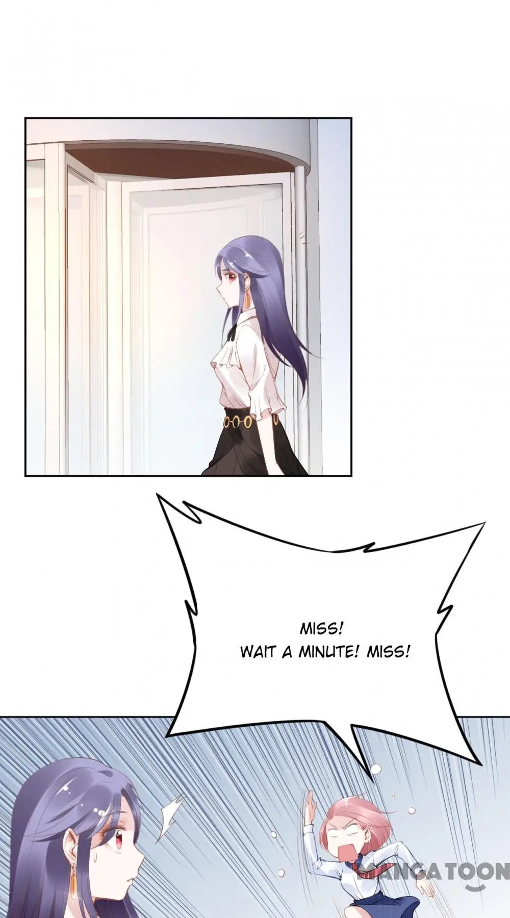 Ceo Quan, You Wife Is Getting Away! chapter 13 page 11