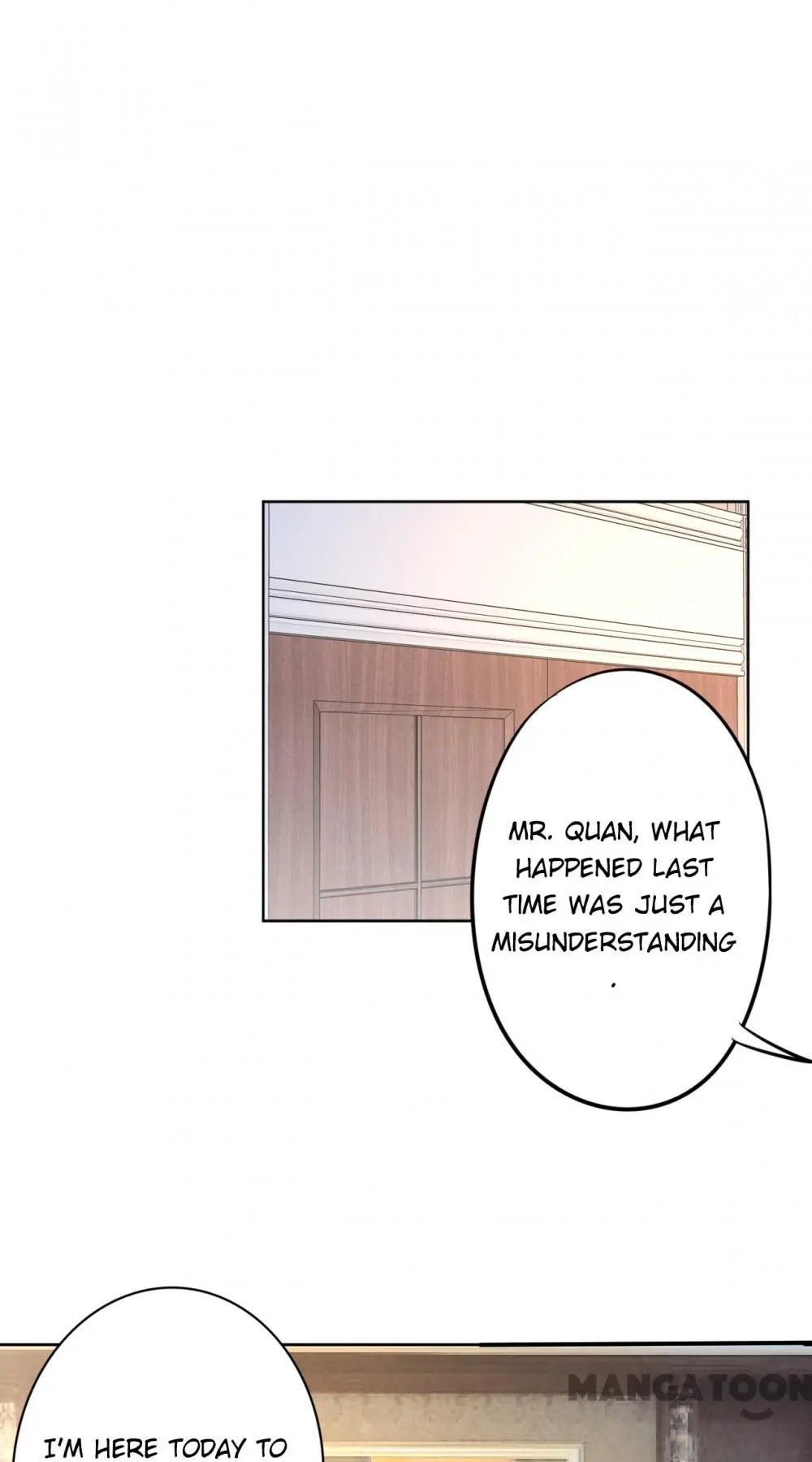 Ceo Quan, You Wife Is Getting Away! chapter 13 page 14