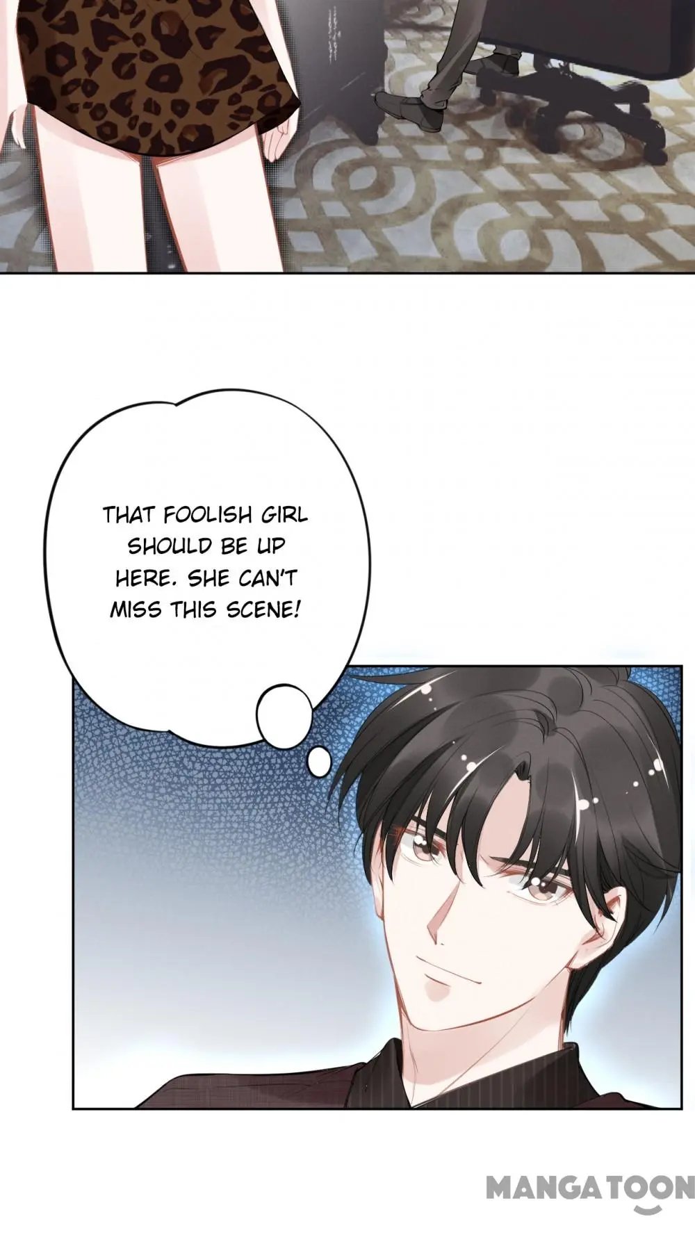 Ceo Quan, You Wife Is Getting Away! chapter 13 page 16