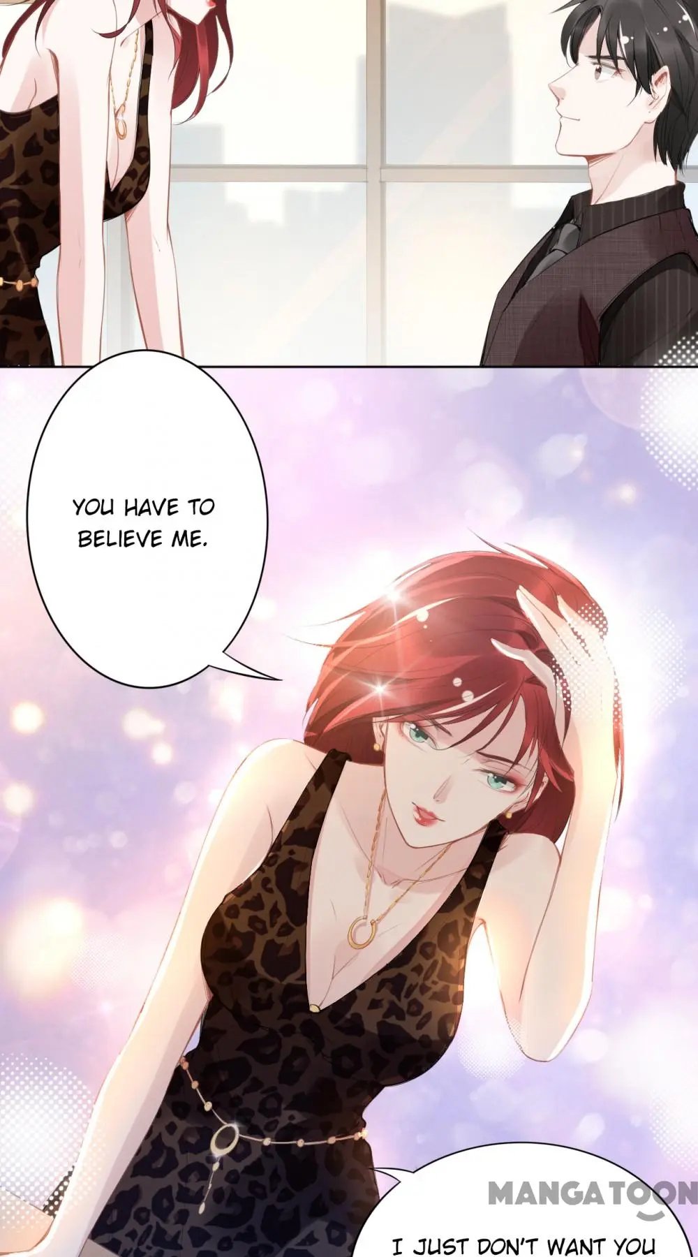 Ceo Quan, You Wife Is Getting Away! chapter 13 page 19