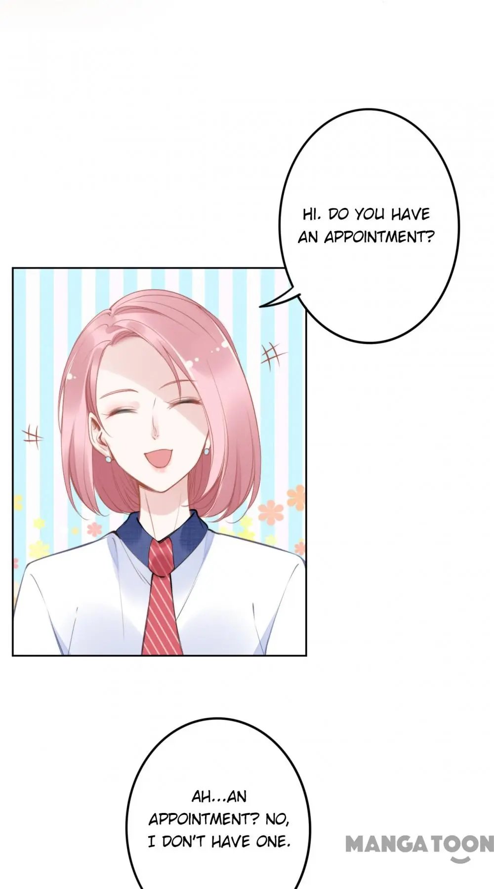 Ceo Quan, You Wife Is Getting Away! chapter 13 page 2