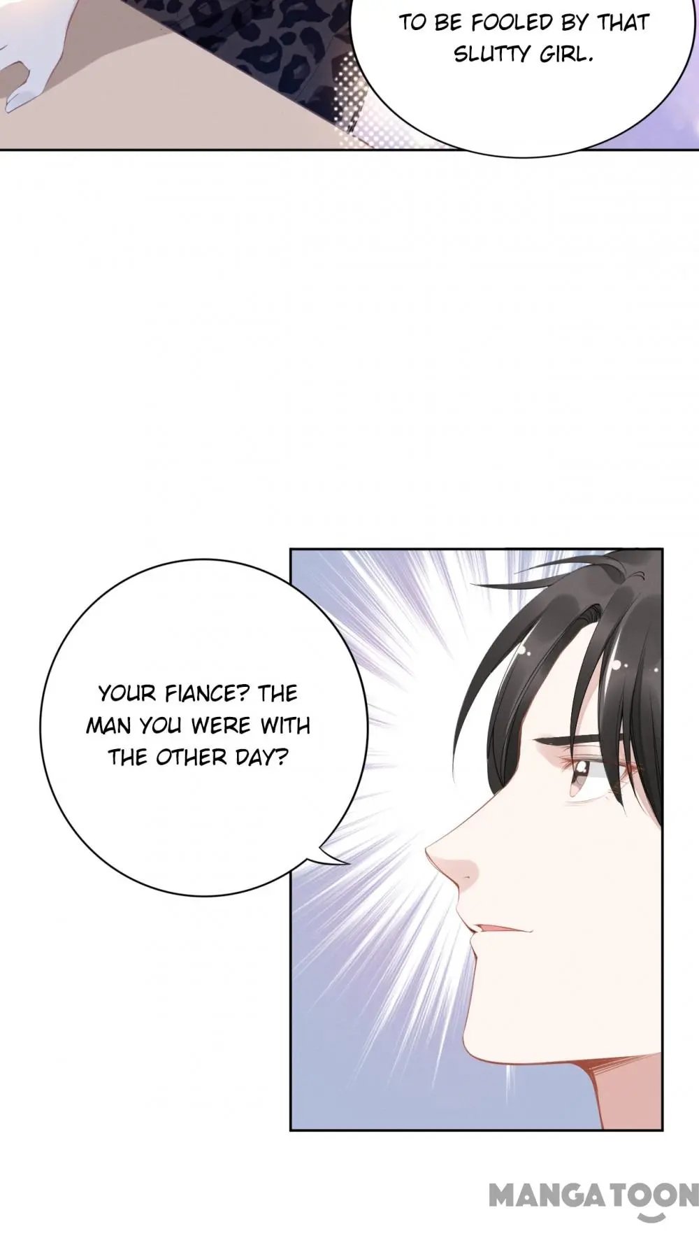 Ceo Quan, You Wife Is Getting Away! chapter 13 page 20