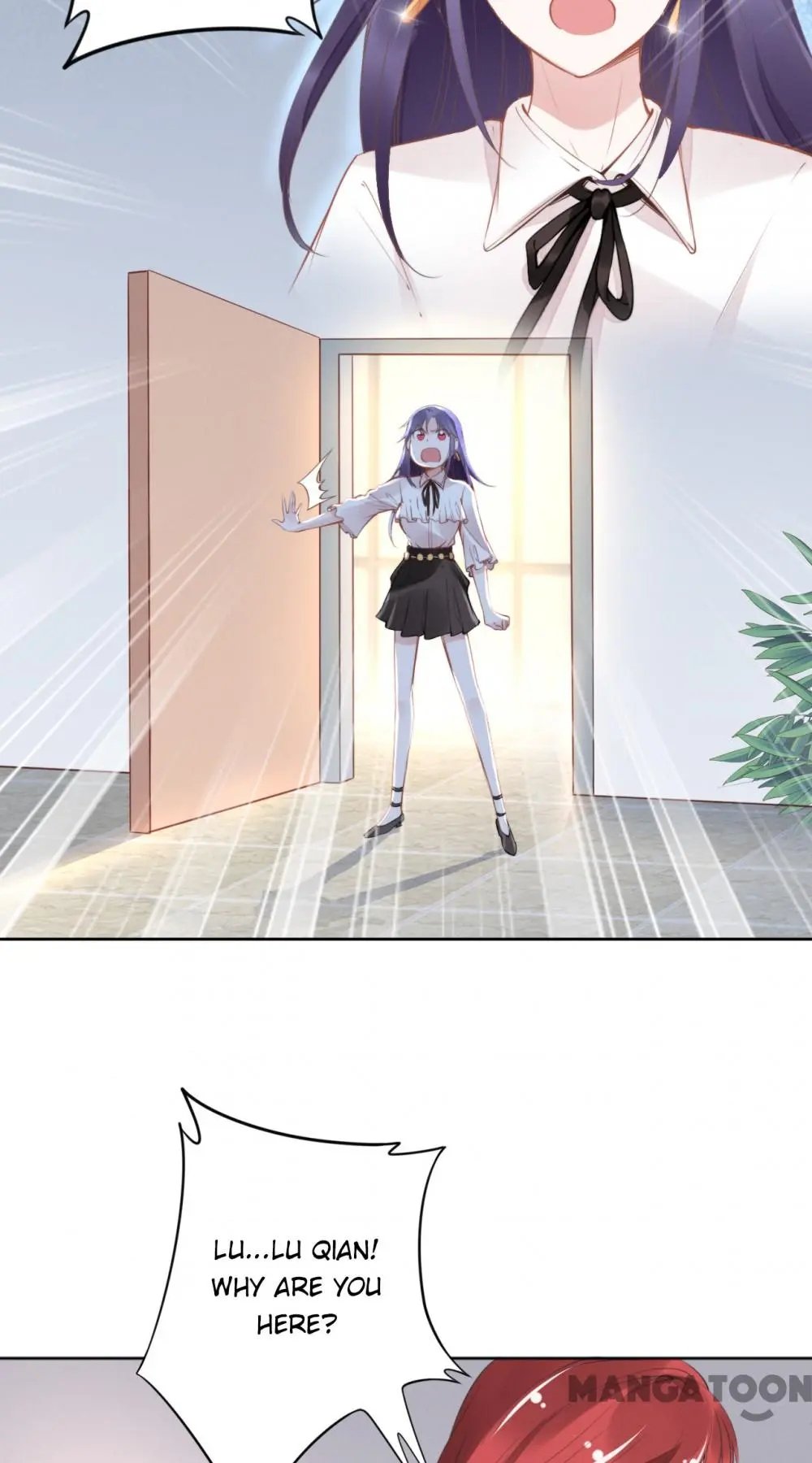 Ceo Quan, You Wife Is Getting Away! chapter 13 page 23