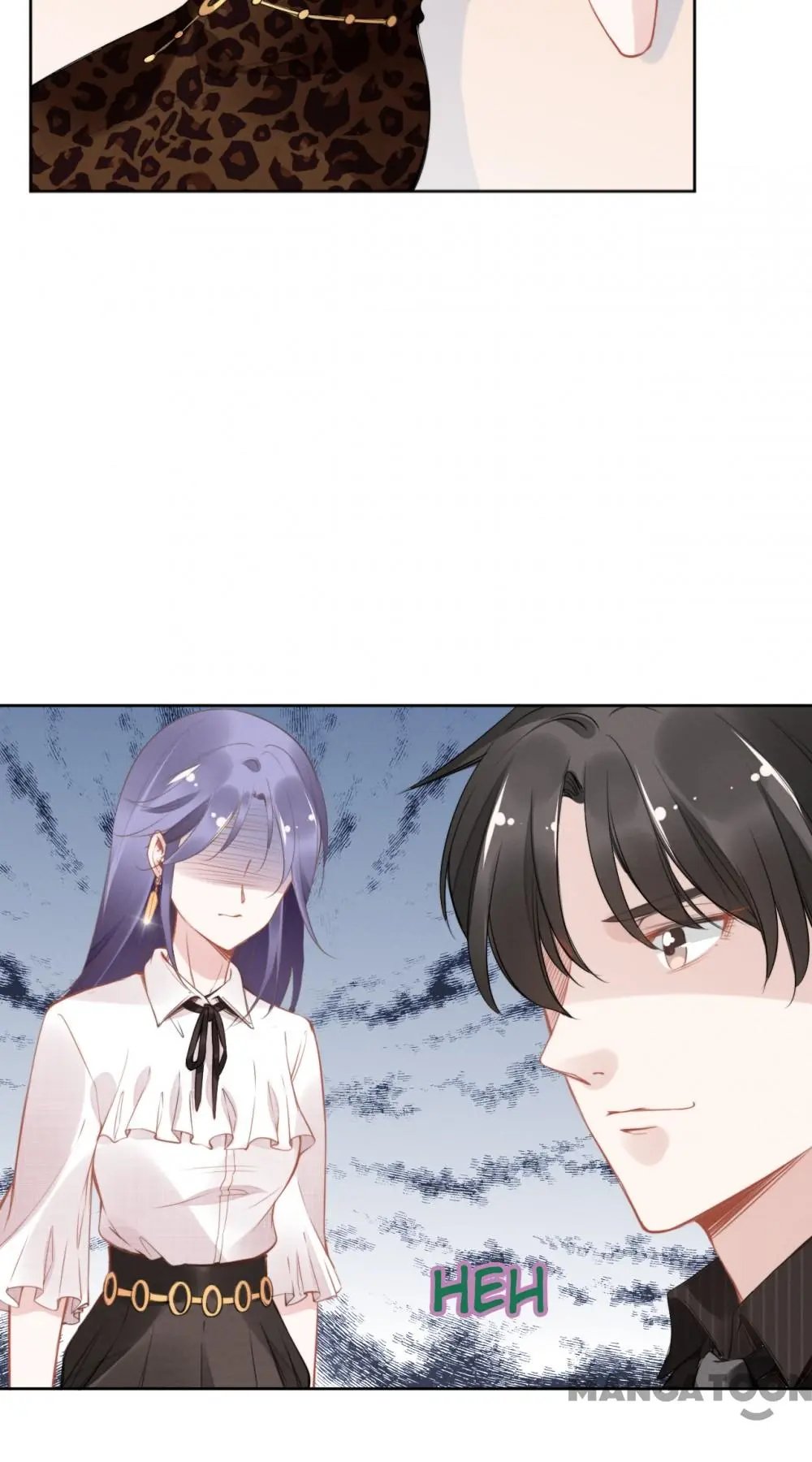 Ceo Quan, You Wife Is Getting Away! chapter 13 page 29