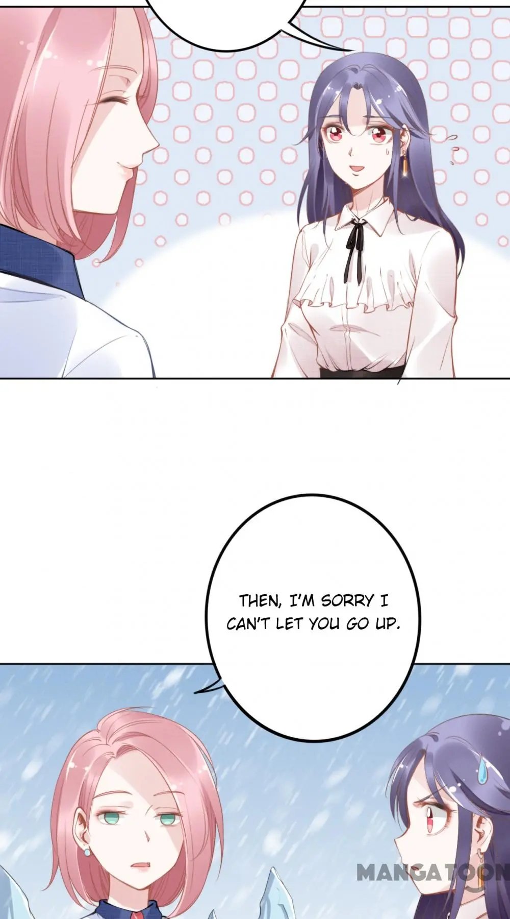 Ceo Quan, You Wife Is Getting Away! chapter 13 page 3