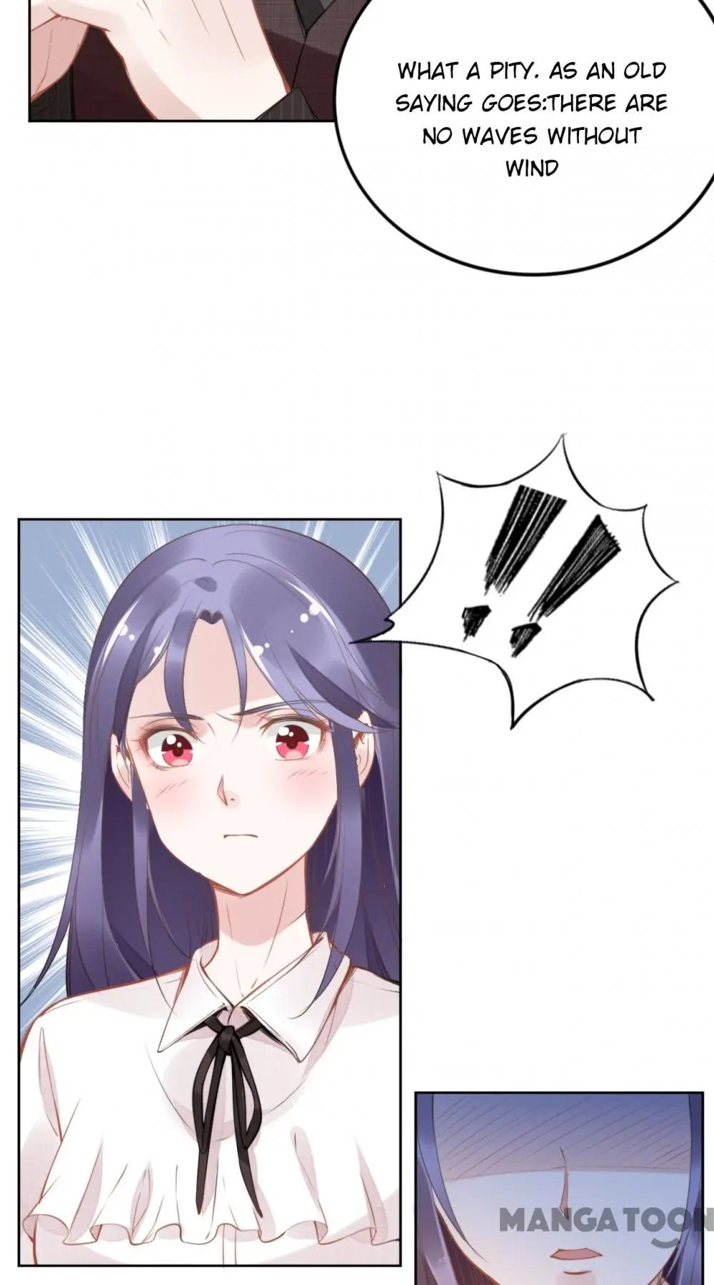 Ceo Quan, You Wife Is Getting Away! chapter 13 page 34