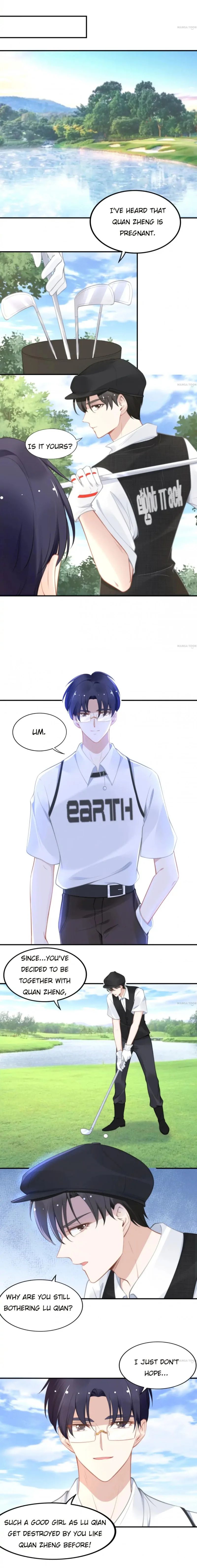 Ceo Quan, You Wife Is Getting Away! chapter 135 page 2