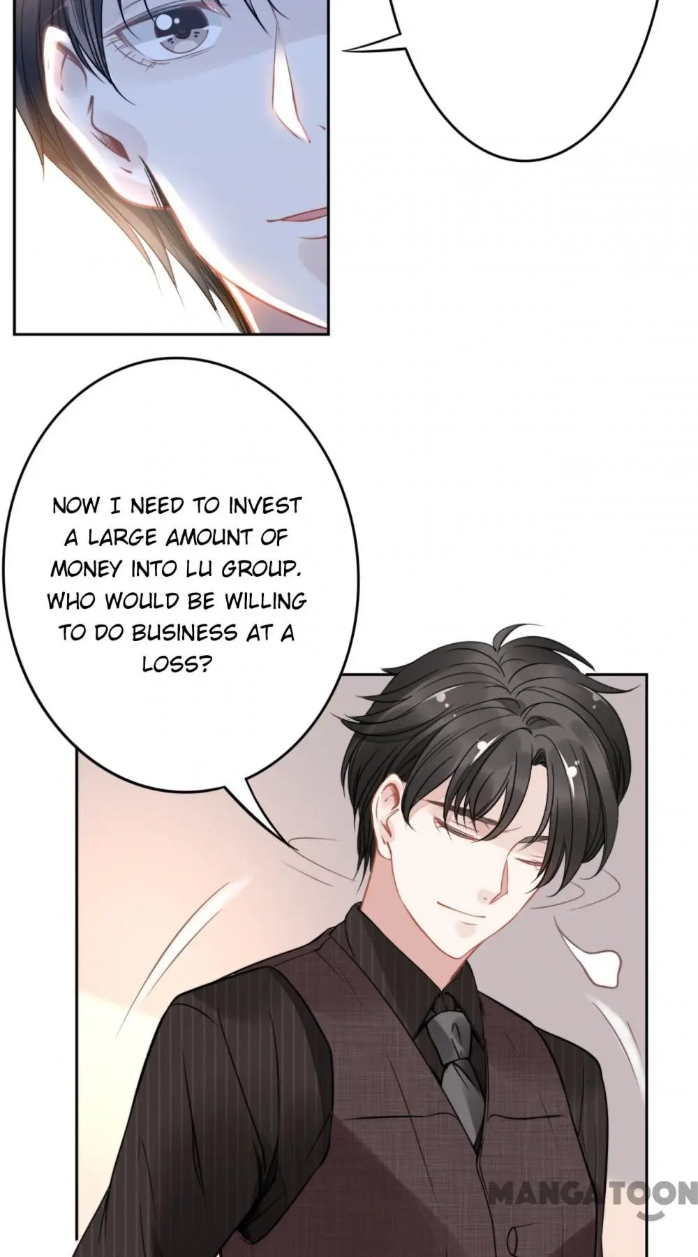 Ceo Quan, You Wife Is Getting Away! chapter 14 page 10