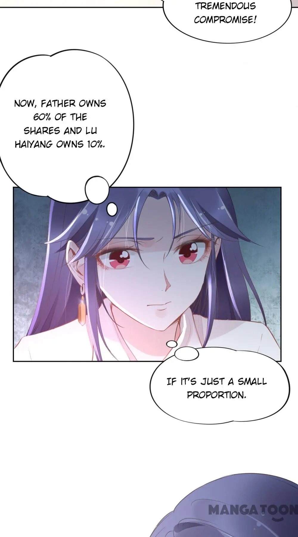 Ceo Quan, You Wife Is Getting Away! chapter 14 page 16