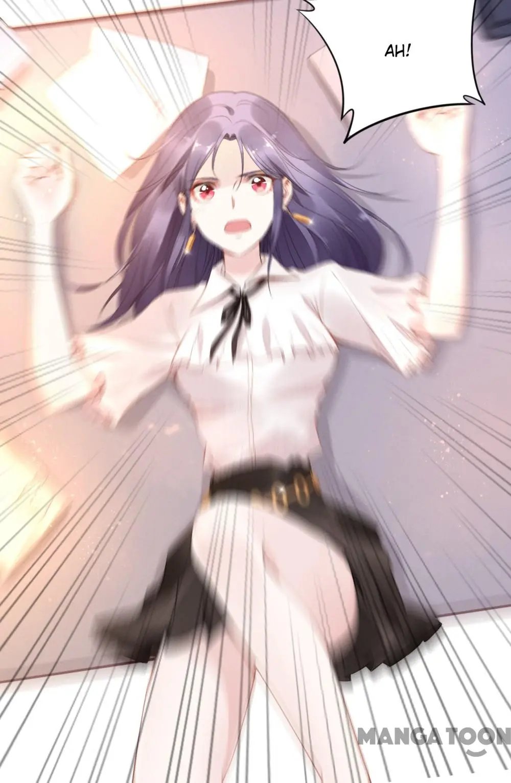 Ceo Quan, You Wife Is Getting Away! chapter 14 page 22