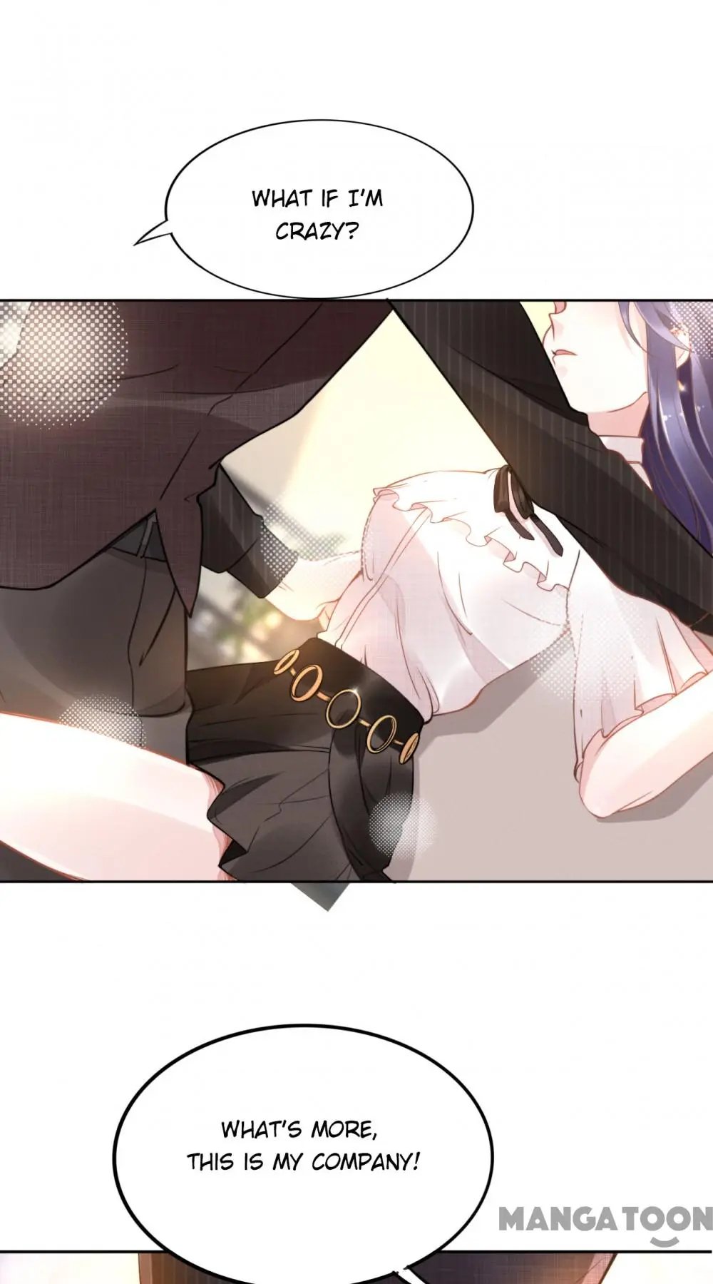 Ceo Quan, You Wife Is Getting Away! chapter 14 page 24