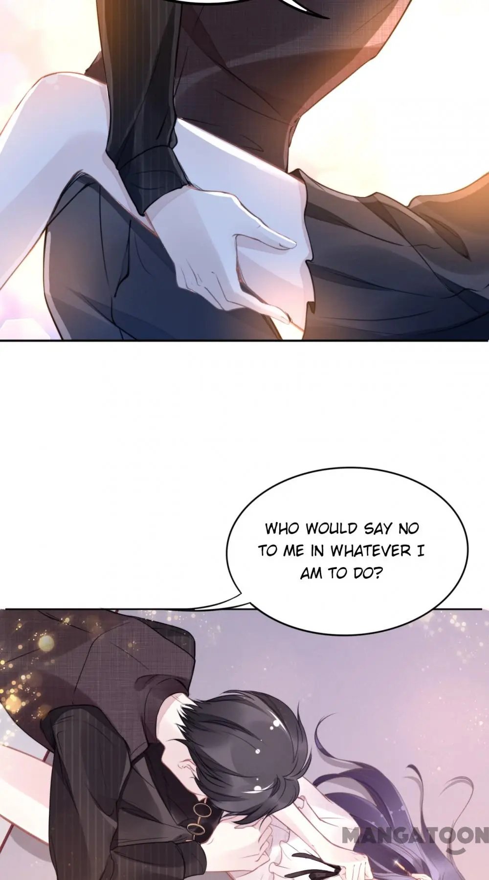 Ceo Quan, You Wife Is Getting Away! chapter 14 page 25