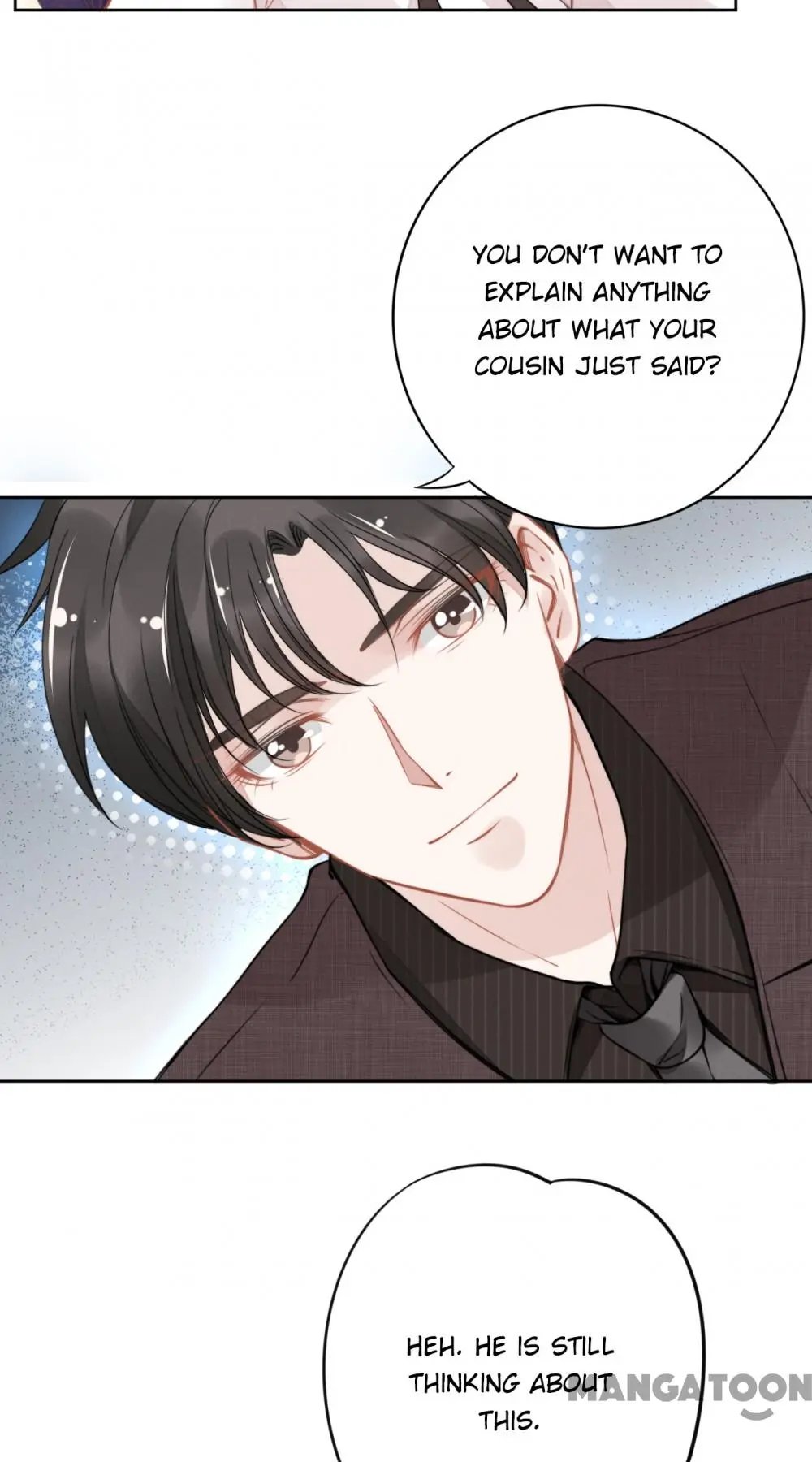 Ceo Quan, You Wife Is Getting Away! chapter 14 page 30