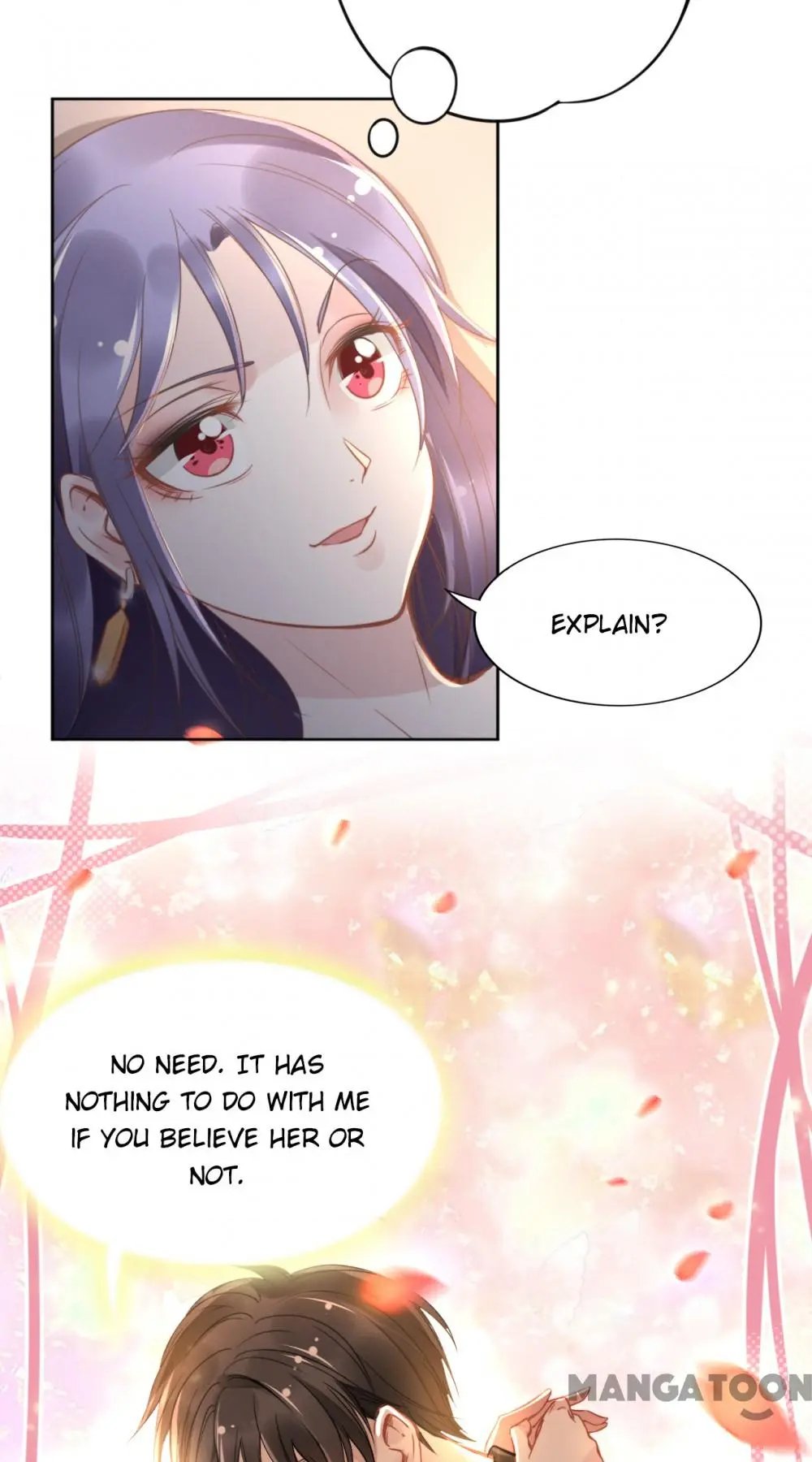 Ceo Quan, You Wife Is Getting Away! chapter 14 page 31