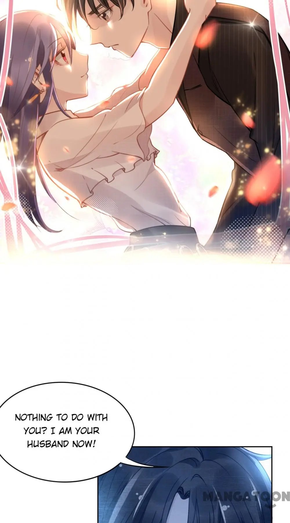 Ceo Quan, You Wife Is Getting Away! chapter 14 page 32