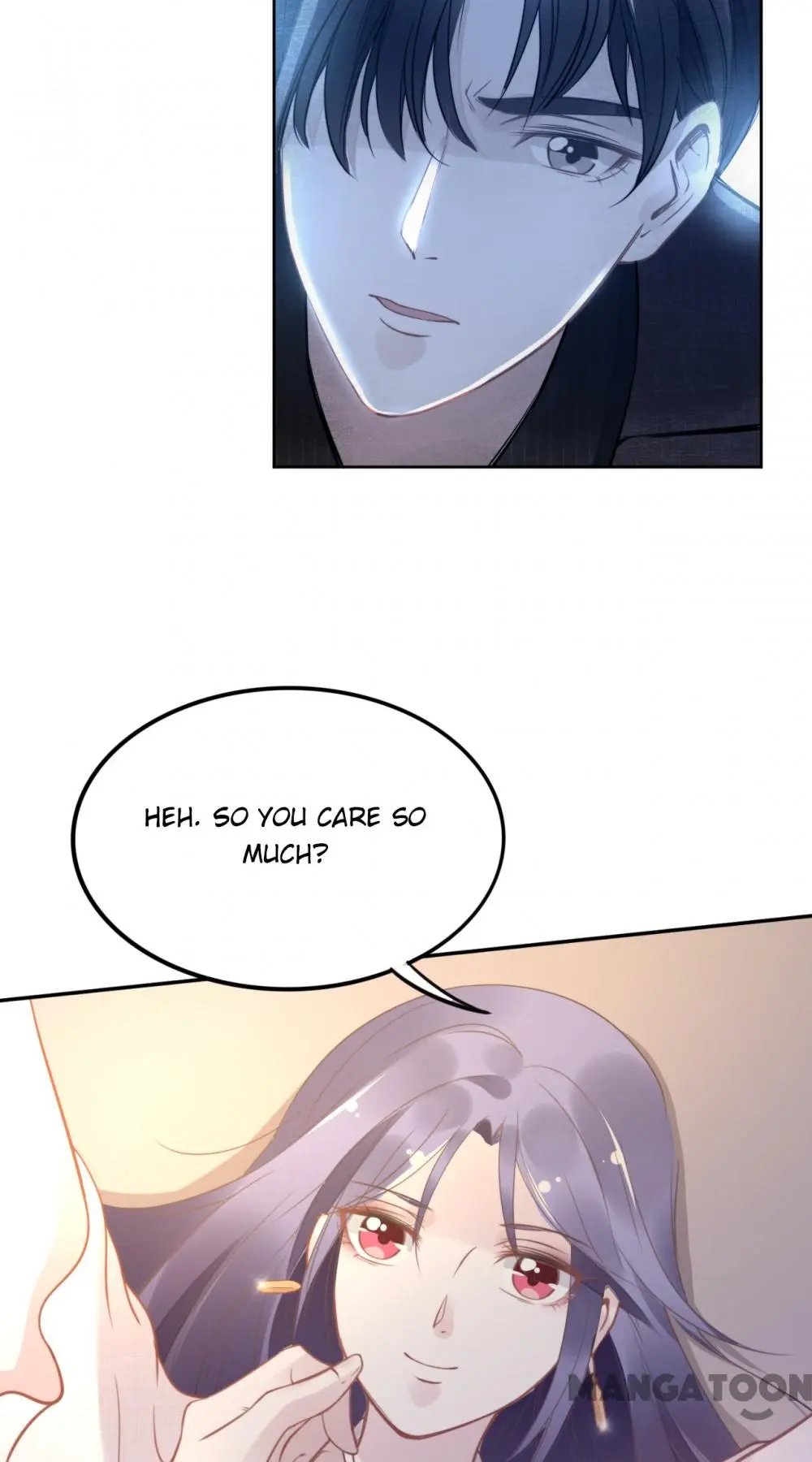 Ceo Quan, You Wife Is Getting Away! chapter 14 page 33