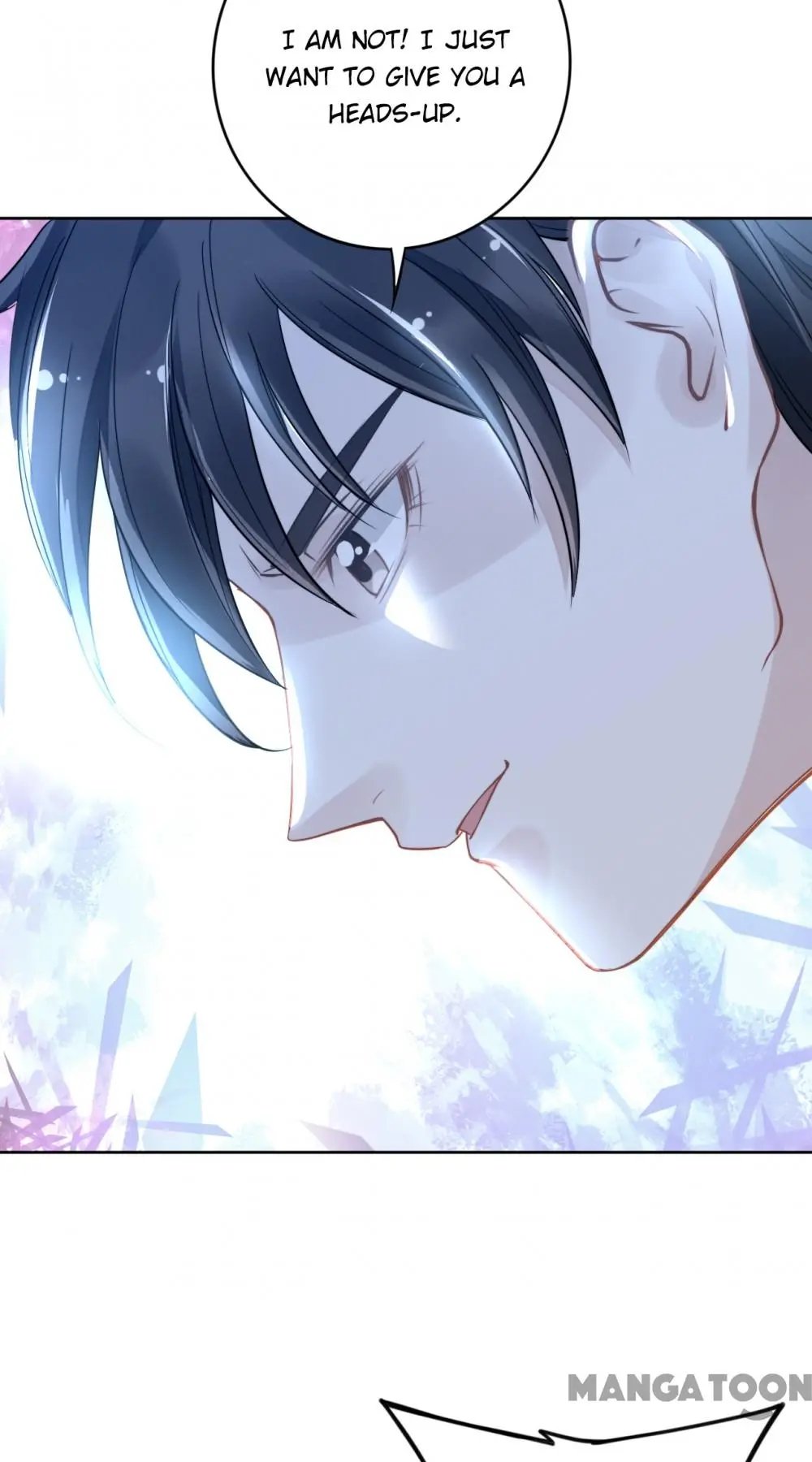 Ceo Quan, You Wife Is Getting Away! chapter 14 page 36