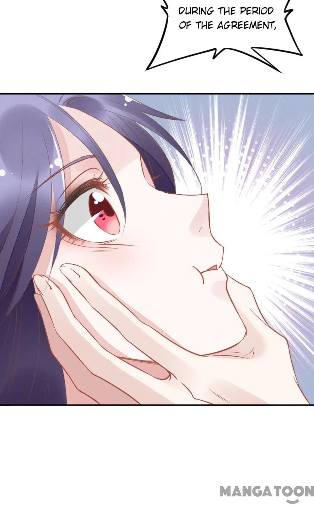 Ceo Quan, You Wife Is Getting Away! chapter 14 page 37