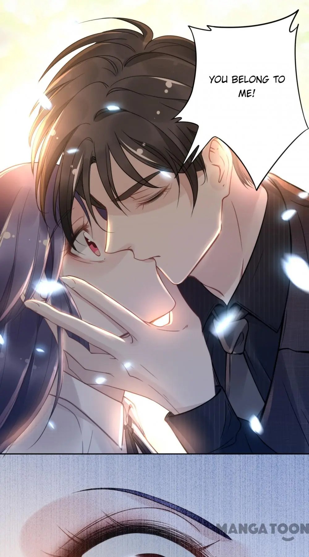 Ceo Quan, You Wife Is Getting Away! chapter 14 page 38