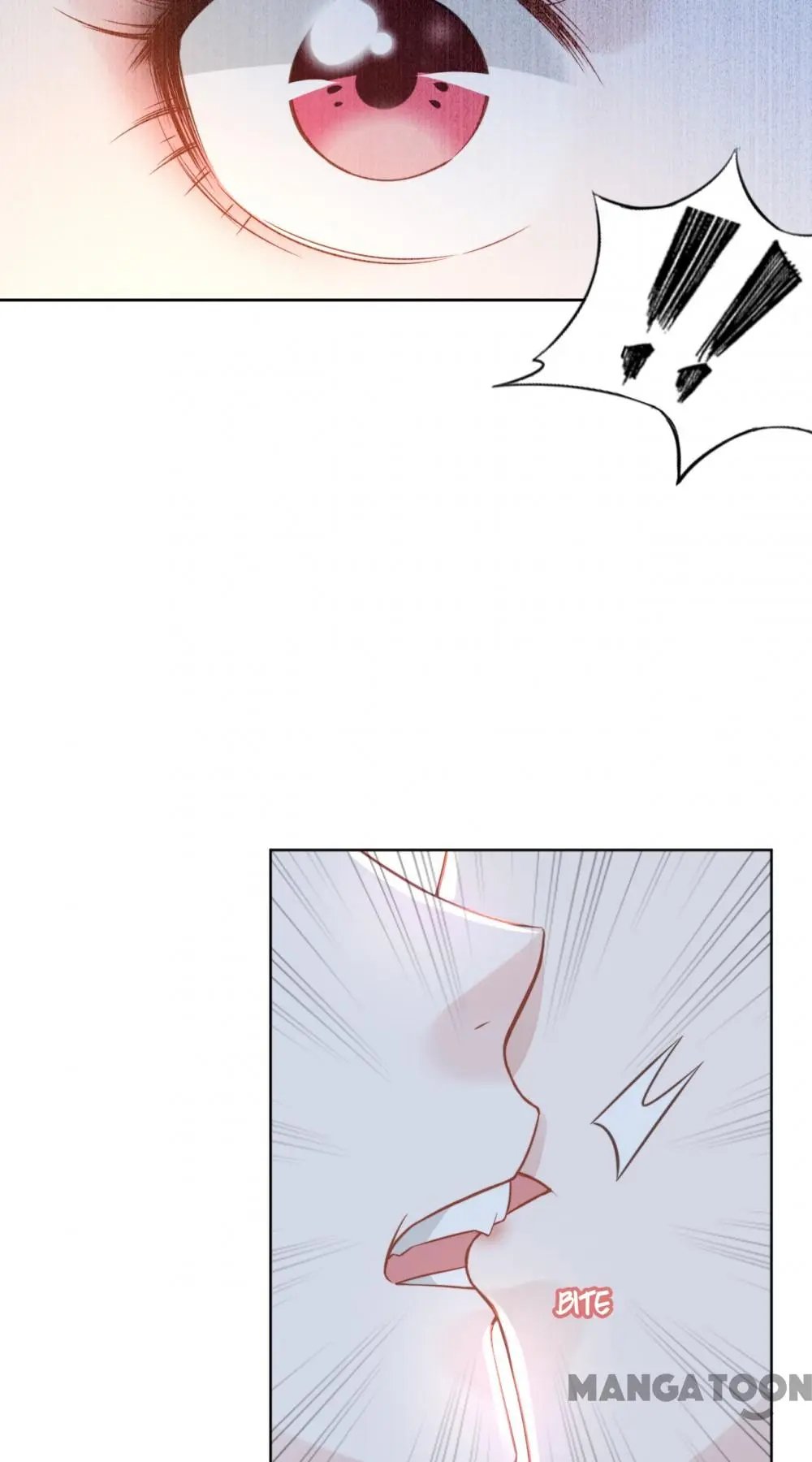 Ceo Quan, You Wife Is Getting Away! chapter 14 page 39