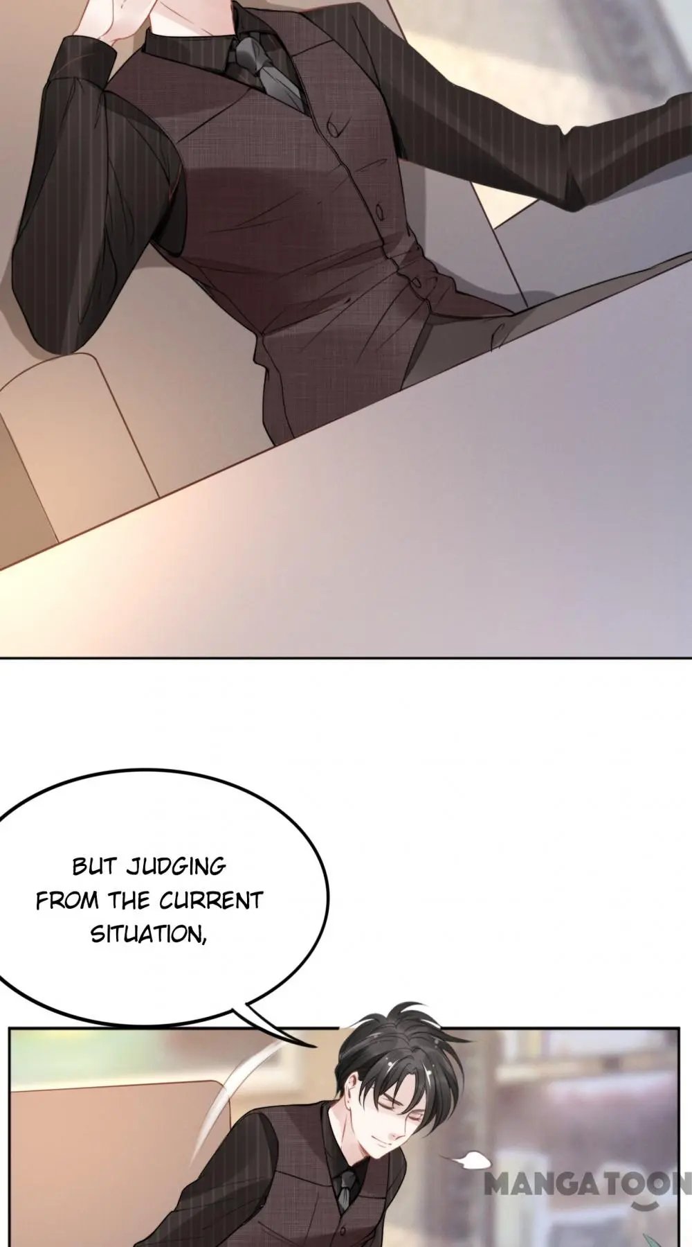 Ceo Quan, You Wife Is Getting Away! chapter 14 page 4