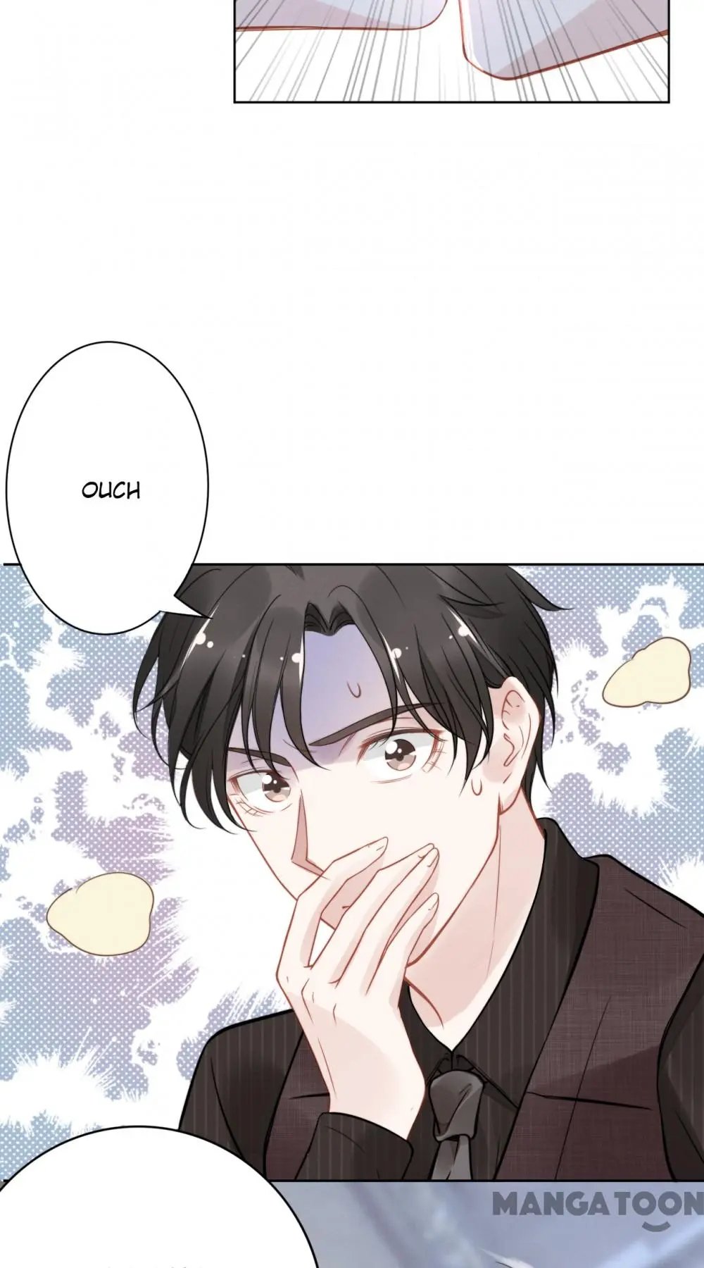 Ceo Quan, You Wife Is Getting Away! chapter 14 page 40