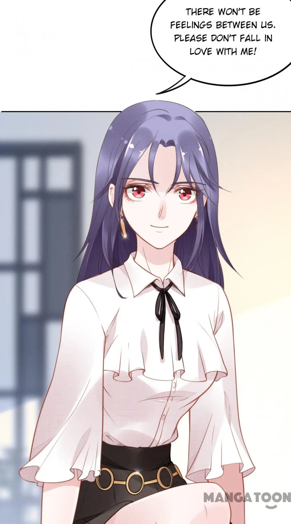 Ceo Quan, You Wife Is Getting Away! chapter 14 page 42