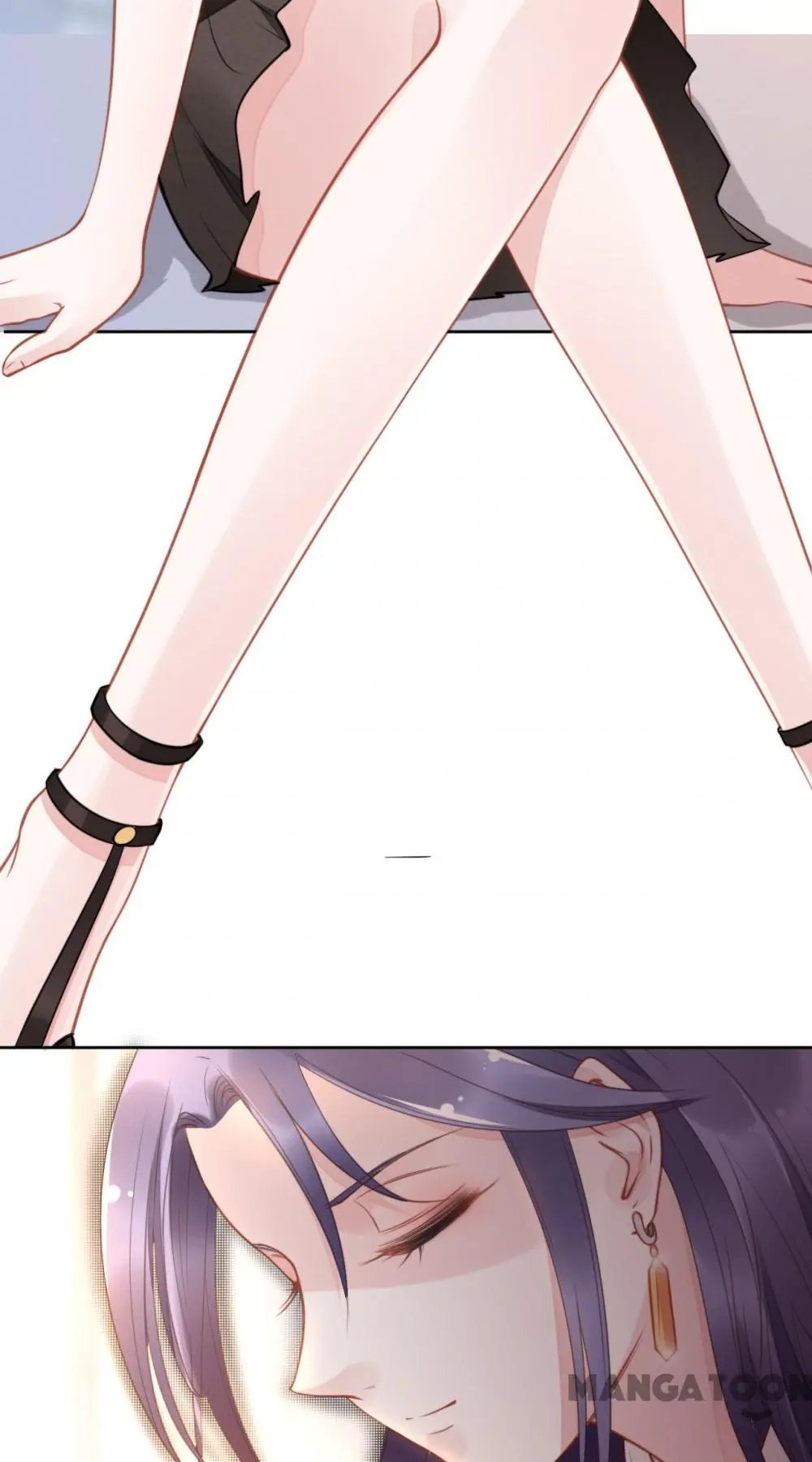 Ceo Quan, You Wife Is Getting Away! chapter 14 page 43