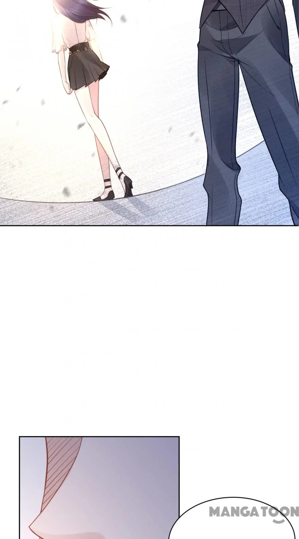 Ceo Quan, You Wife Is Getting Away! chapter 14 page 45