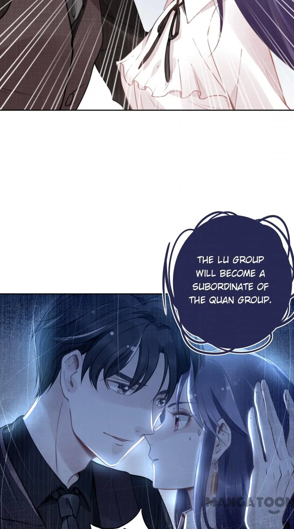 Ceo Quan, You Wife Is Getting Away! chapter 14 page 7