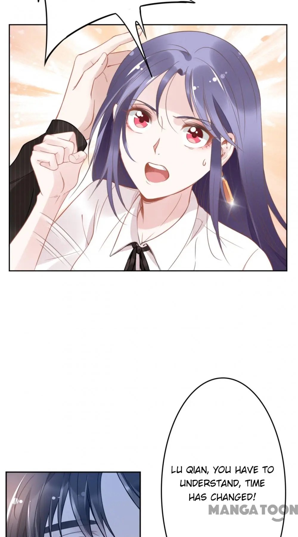 Ceo Quan, You Wife Is Getting Away! chapter 14 page 9