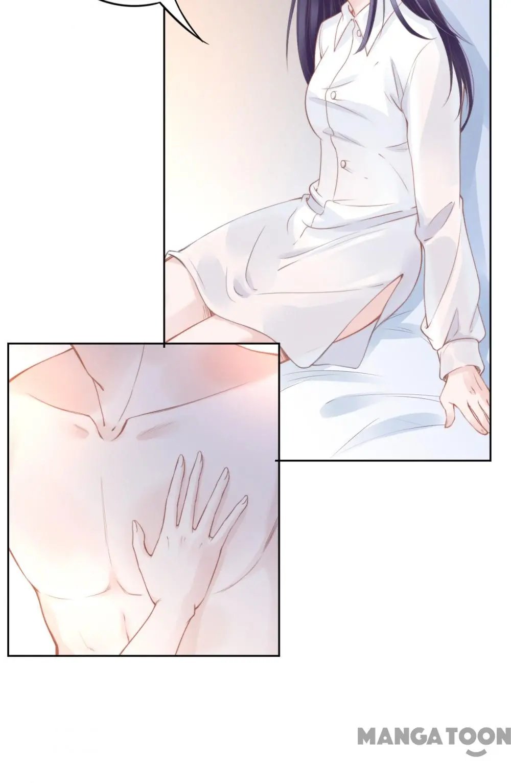 Ceo Quan, You Wife Is Getting Away! chapter 16 page 10