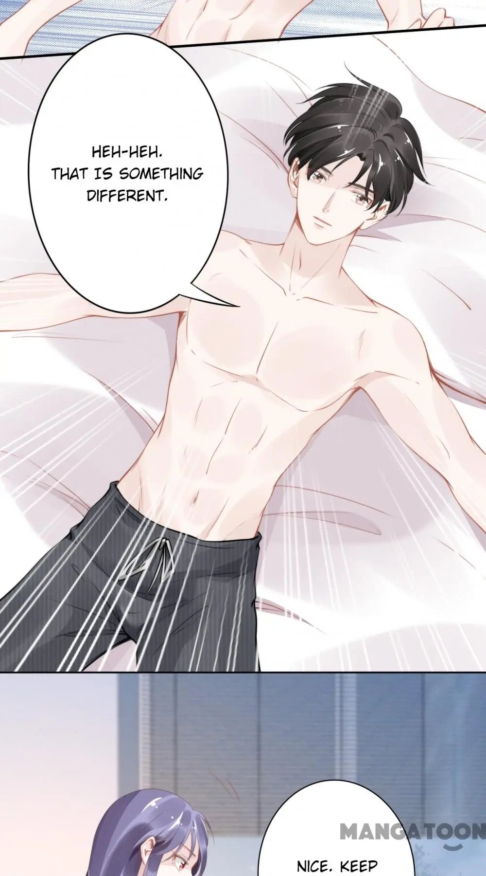 Ceo Quan, You Wife Is Getting Away! chapter 16 page 12
