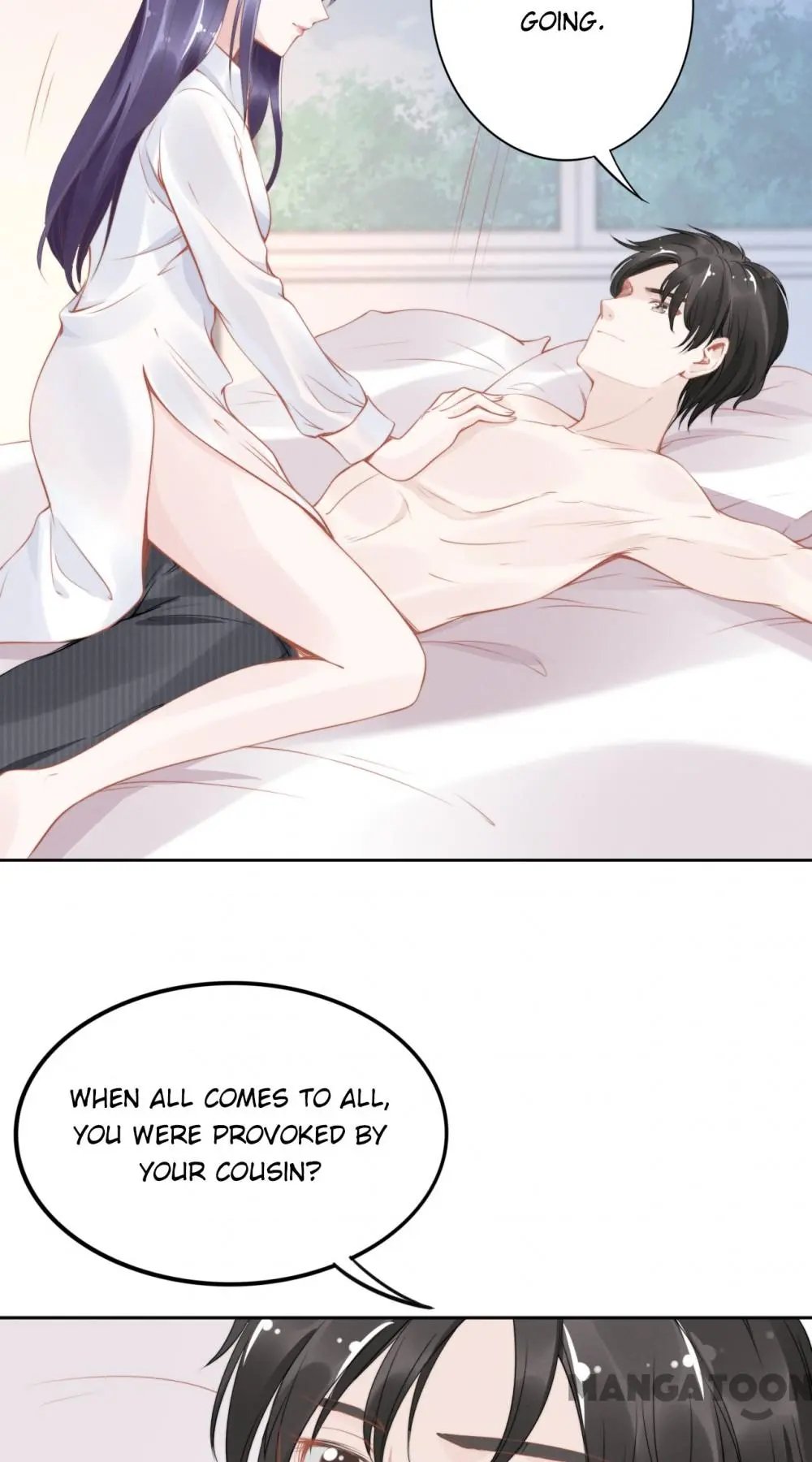 Ceo Quan, You Wife Is Getting Away! chapter 16 page 13