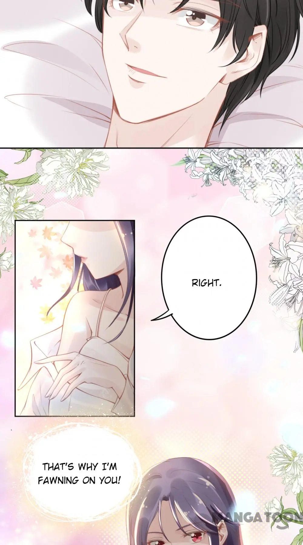Ceo Quan, You Wife Is Getting Away! chapter 16 page 14