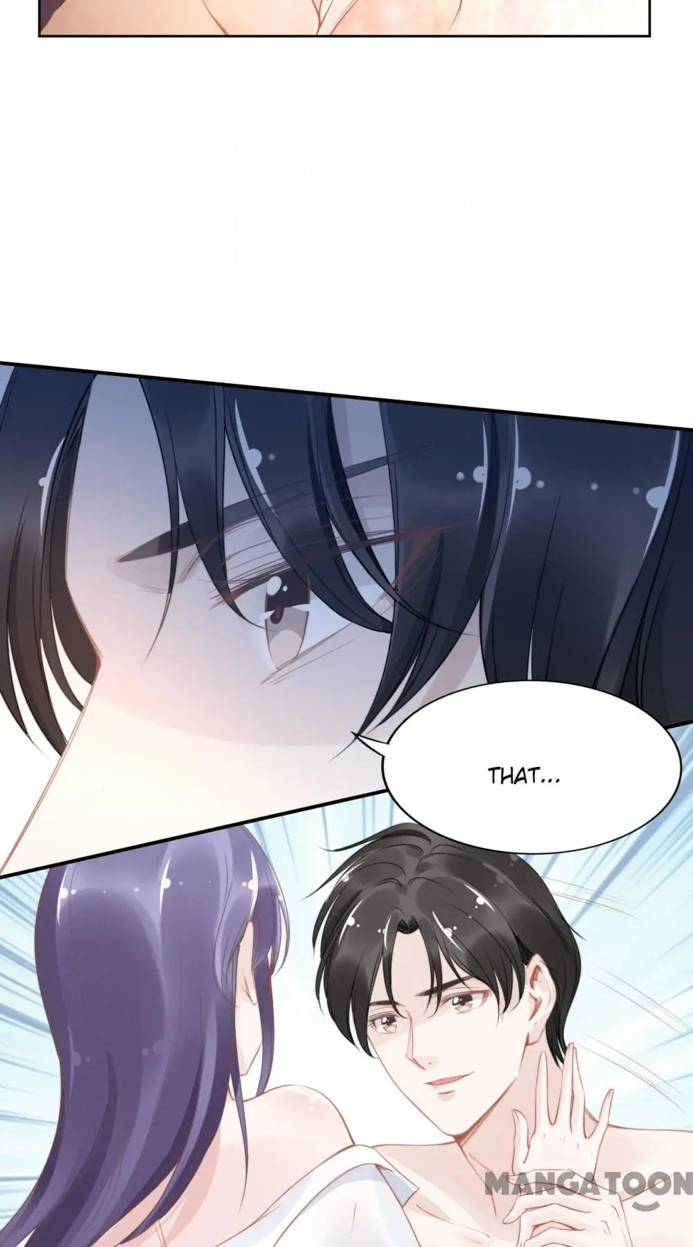 Ceo Quan, You Wife Is Getting Away! chapter 16 page 17