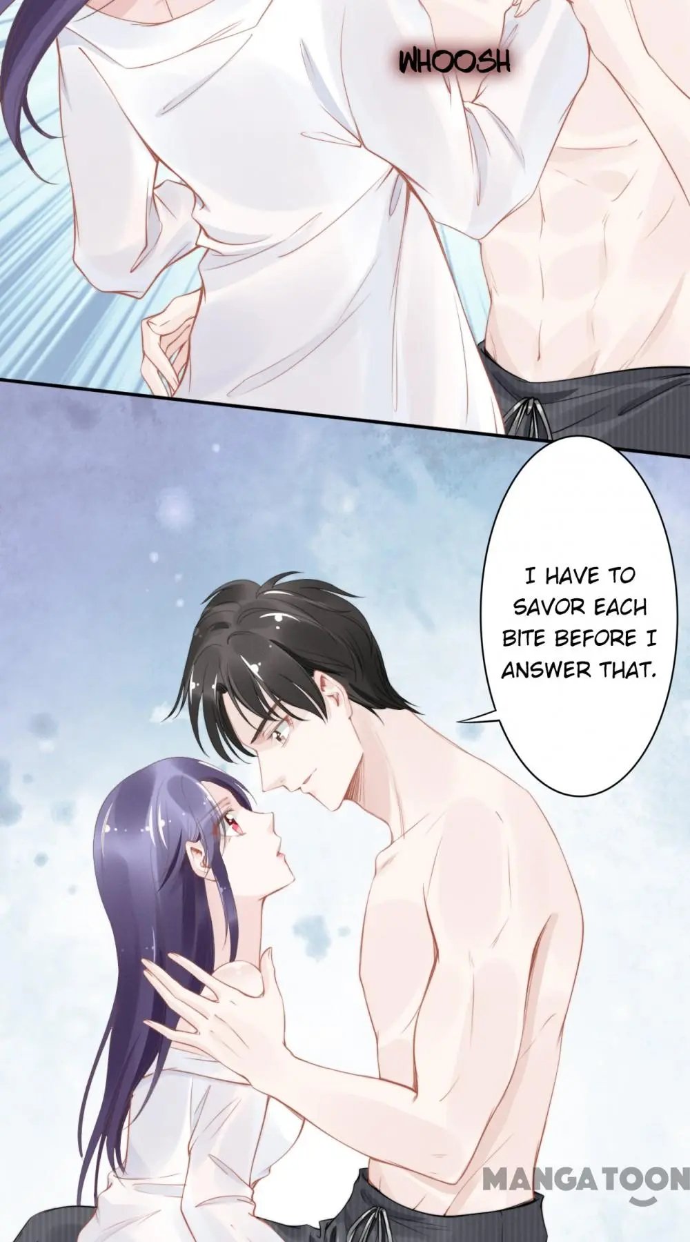 Ceo Quan, You Wife Is Getting Away! chapter 16 page 18
