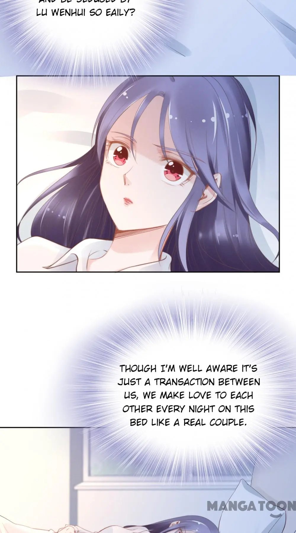 Ceo Quan, You Wife Is Getting Away! chapter 16 page 2