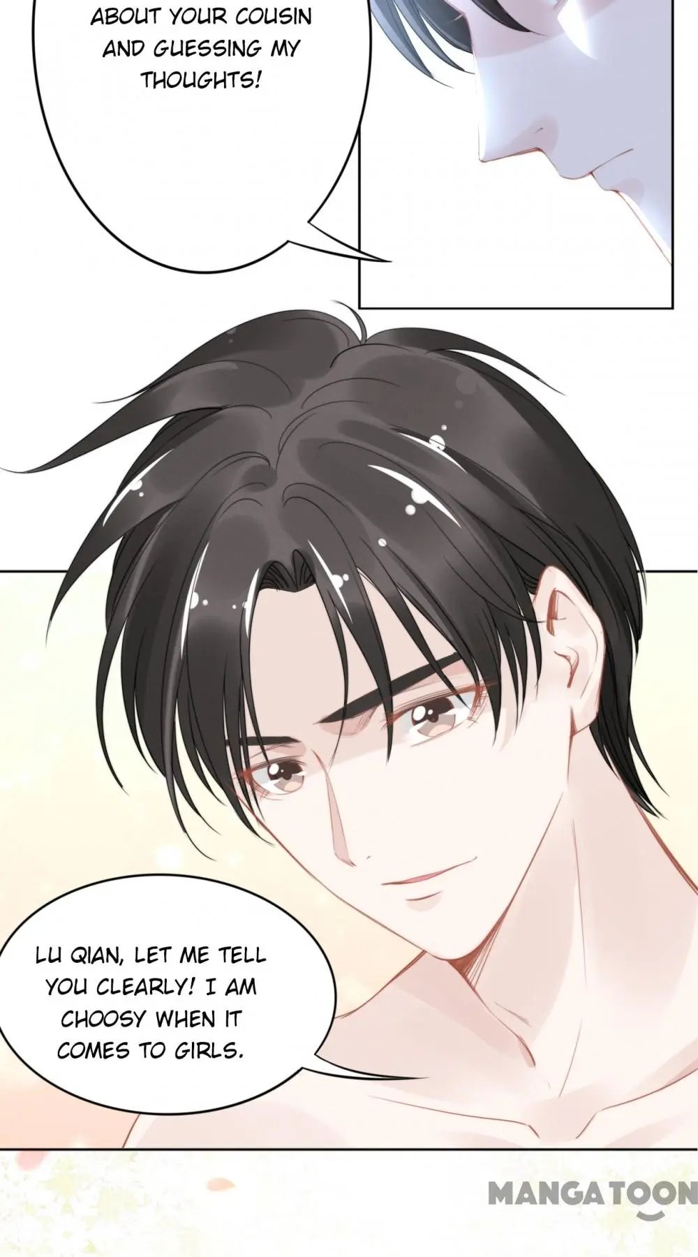 Ceo Quan, You Wife Is Getting Away! chapter 16 page 20