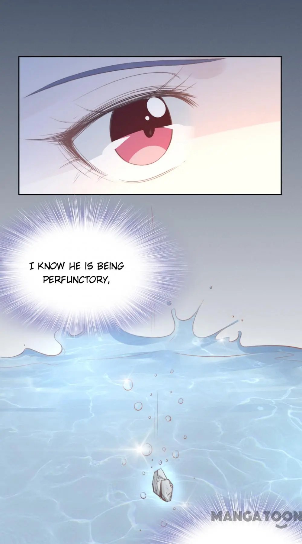 Ceo Quan, You Wife Is Getting Away! chapter 16 page 22