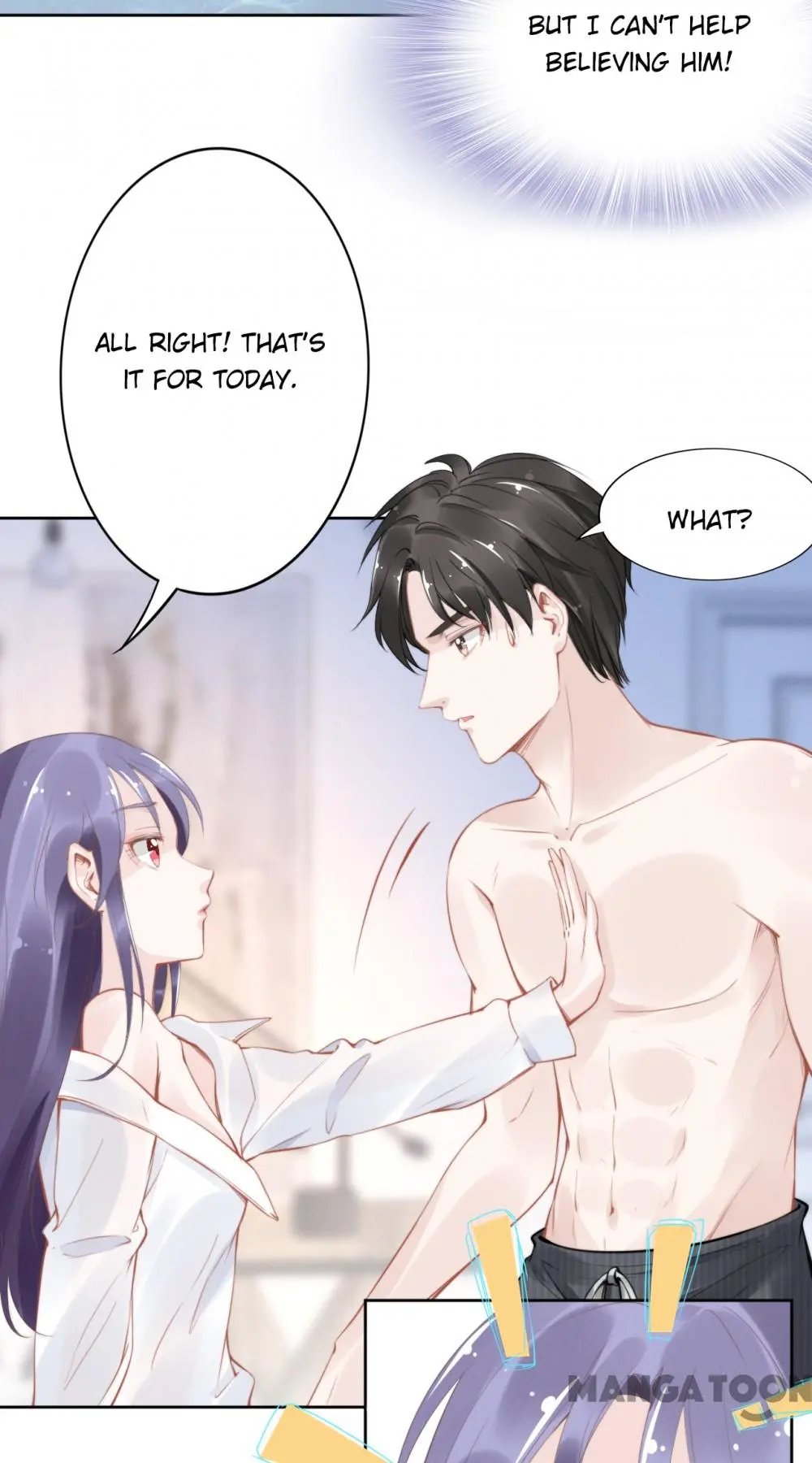 Ceo Quan, You Wife Is Getting Away! chapter 16 page 23