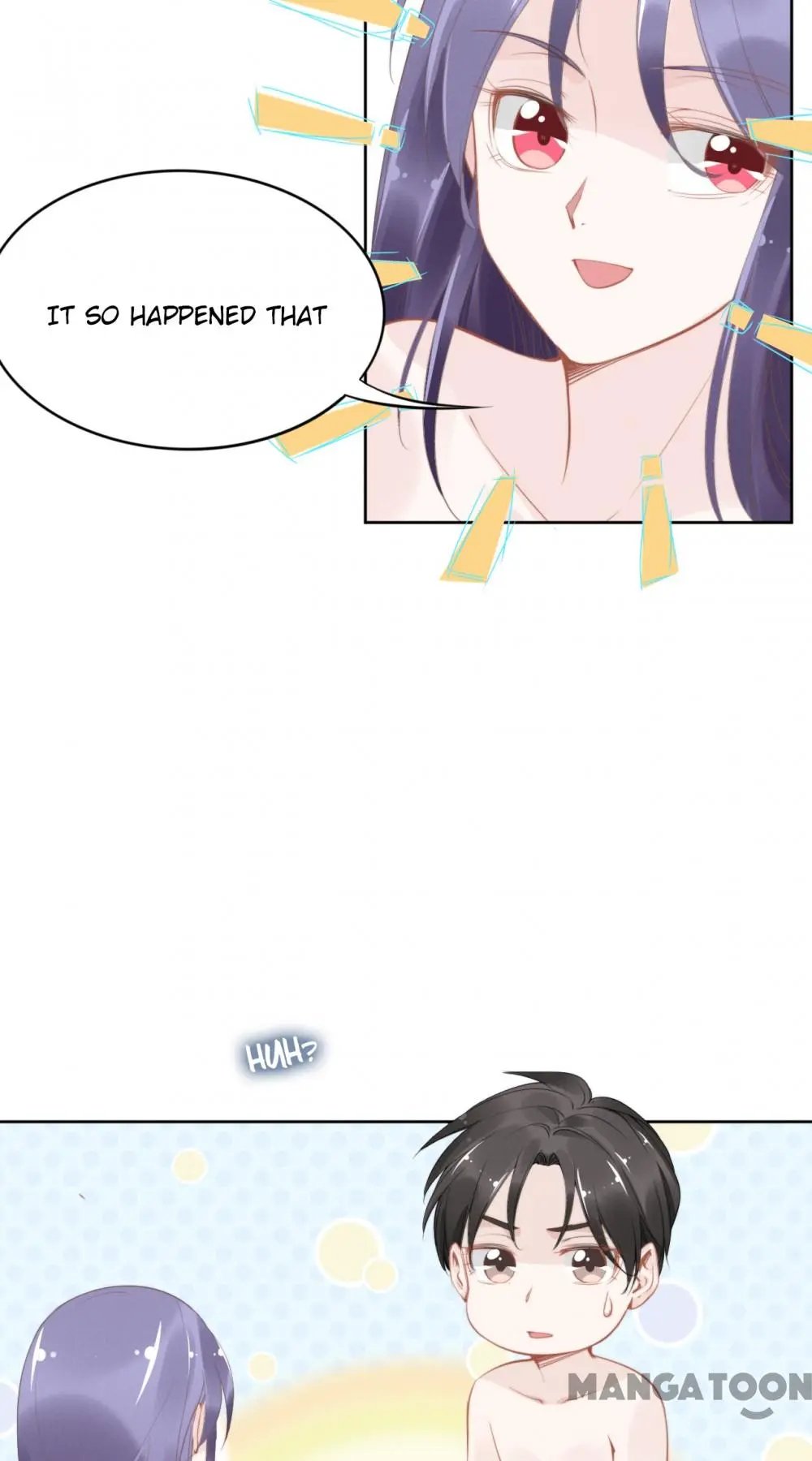 Ceo Quan, You Wife Is Getting Away! chapter 16 page 24