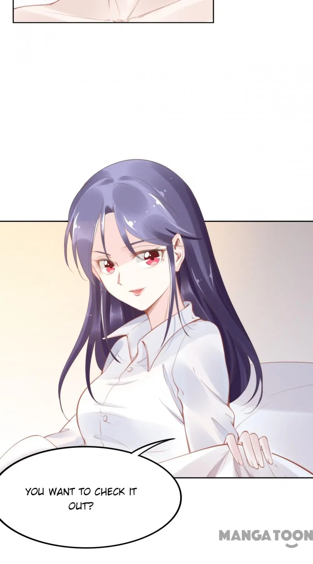 Ceo Quan, You Wife Is Getting Away! chapter 16 page 26