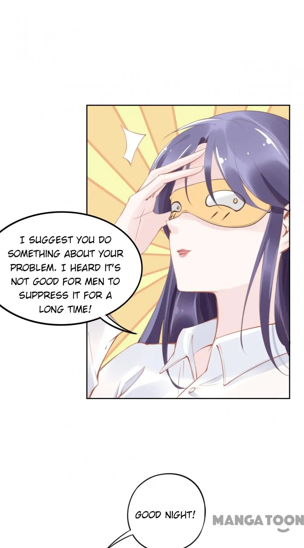 Ceo Quan, You Wife Is Getting Away! chapter 16 page 27