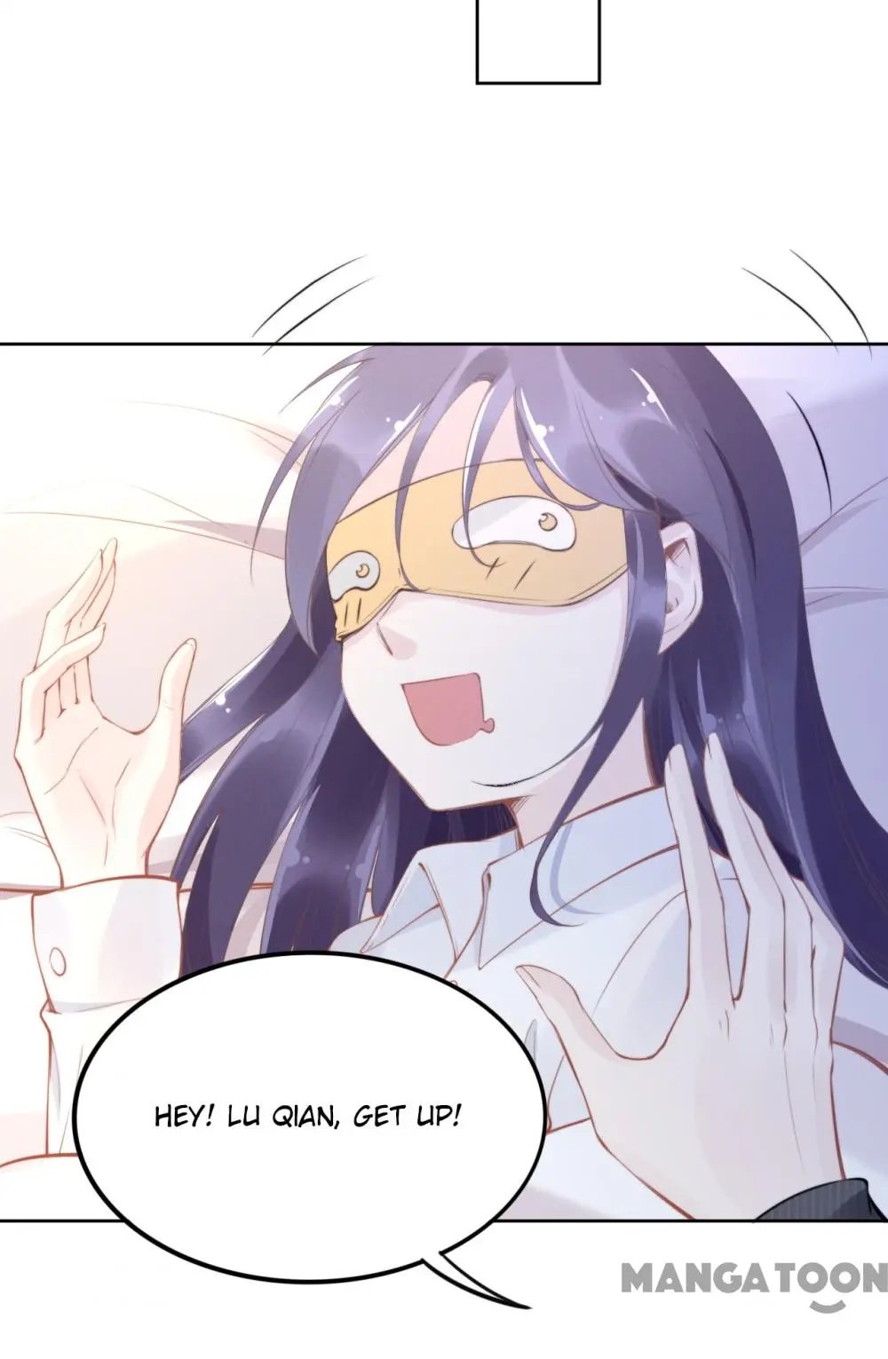 Ceo Quan, You Wife Is Getting Away! chapter 16 page 32