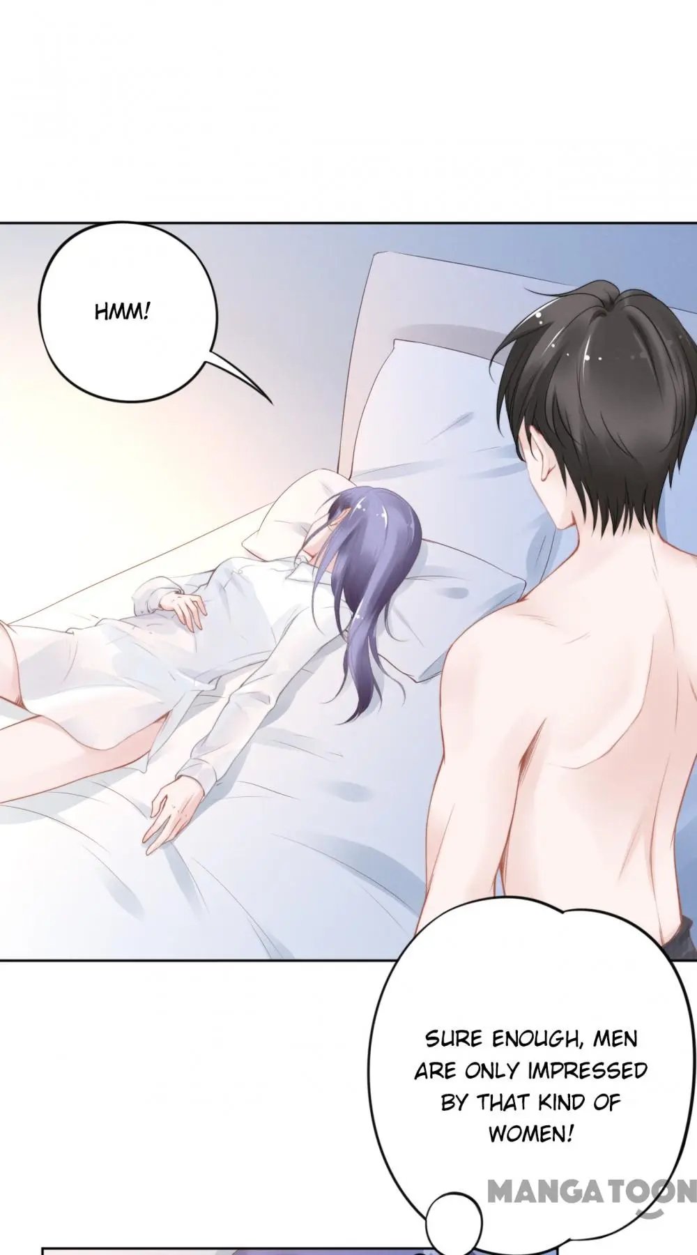 Ceo Quan, You Wife Is Getting Away! chapter 16 page 5