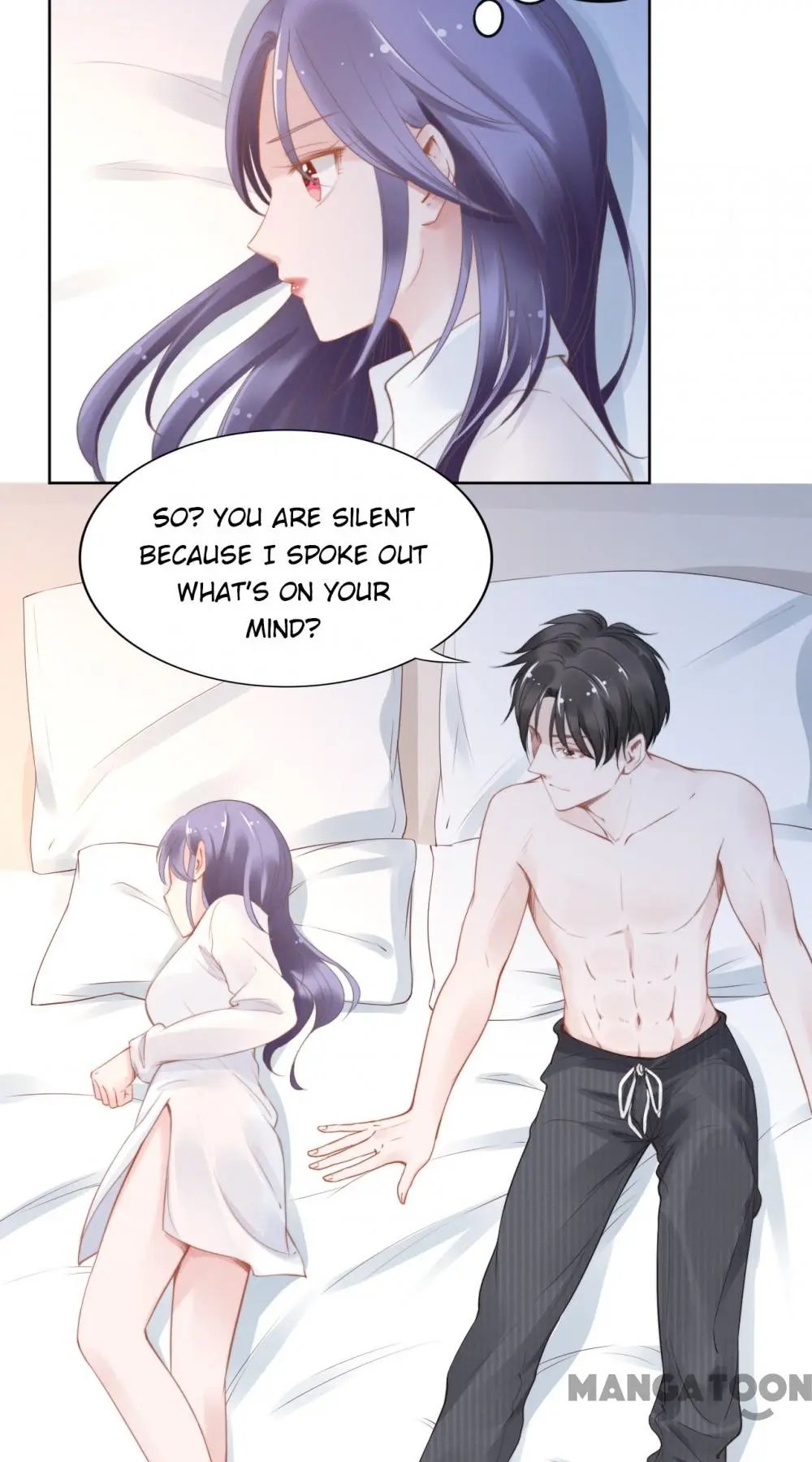 Ceo Quan, You Wife Is Getting Away! chapter 16 page 6