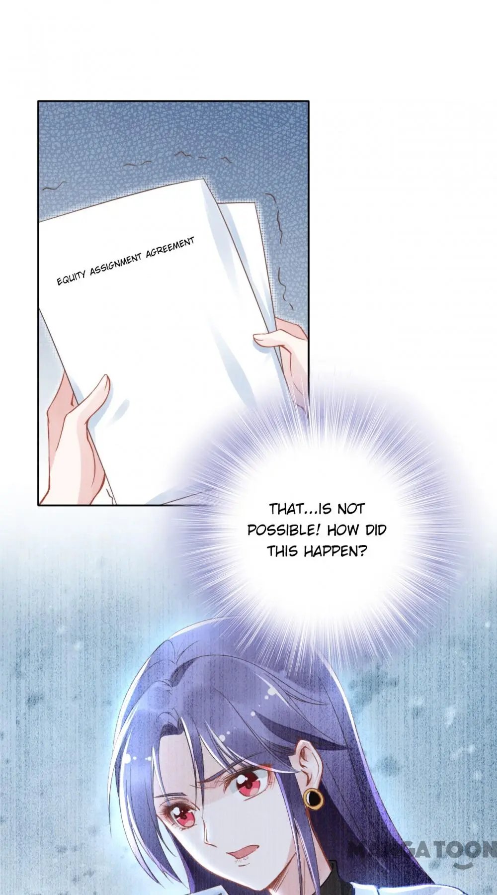 Ceo Quan, You Wife Is Getting Away! chapter 17 page 11