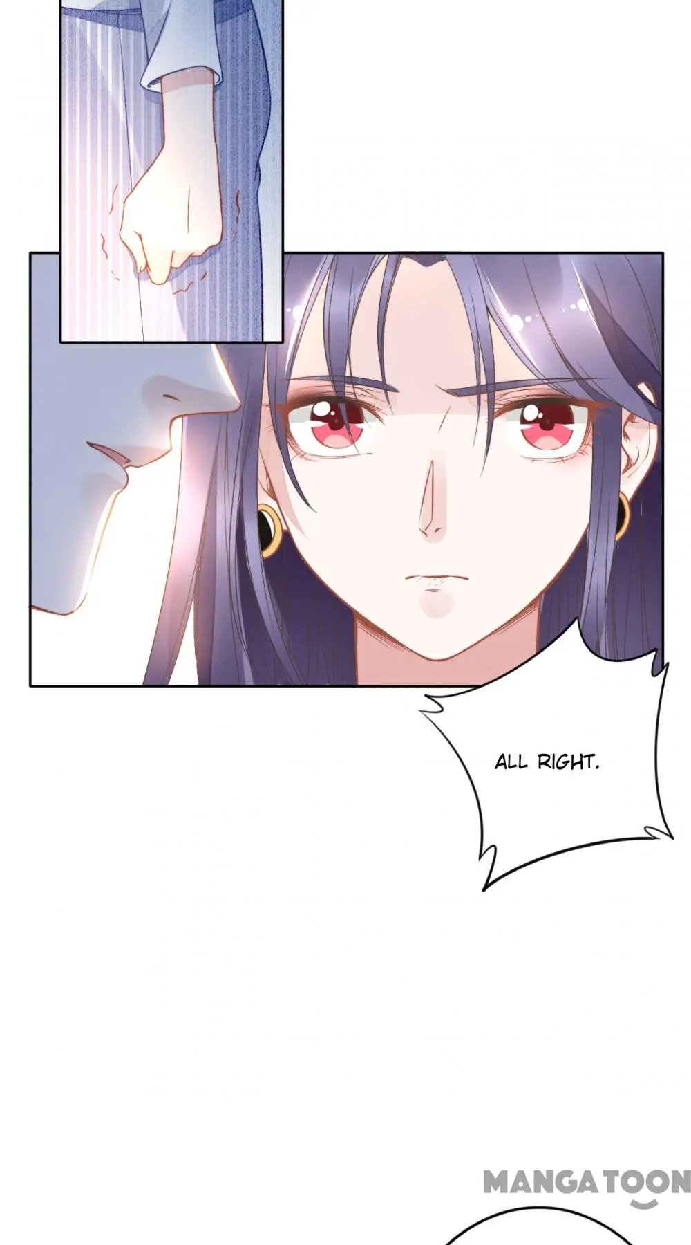 Ceo Quan, You Wife Is Getting Away! chapter 17 page 19