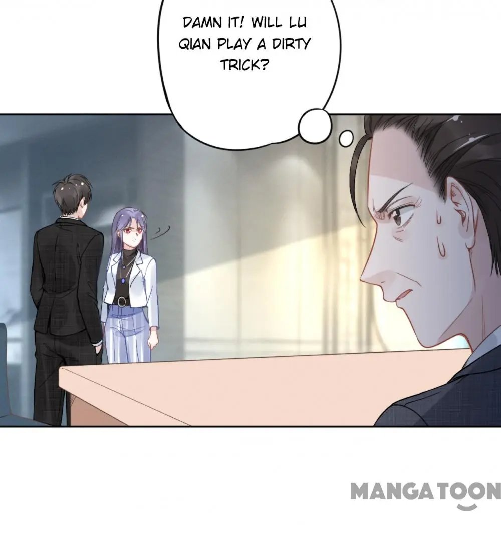 Ceo Quan, You Wife Is Getting Away! chapter 17 page 21